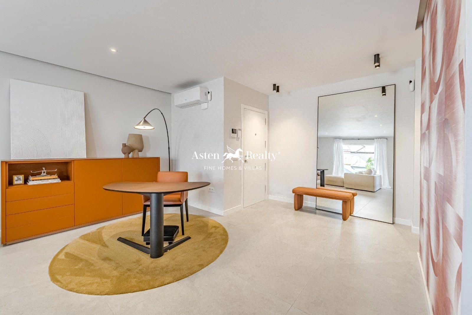 1 soveværelse Penthouse til salg i Santa Cruz de Tenerife med garage - € 595.000 (Ref: 8653316)