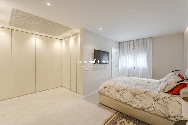 1 sovrum Takvåning till salu i Zona Rambla, Santa Cruz de Tenerife med garage - 595 000 € (Ref: 8653316)