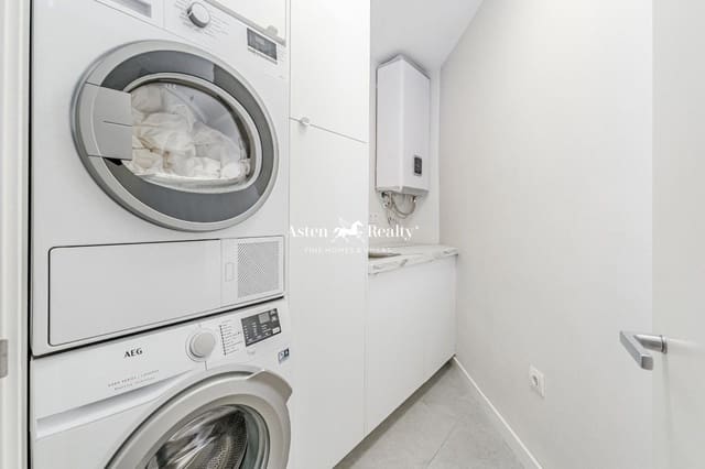 1 sovrum Takvåning till salu i Zona Rambla, Santa Cruz de Tenerife med garage - 595 000 € (Ref: 8653316)