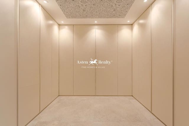 1 sovrum Takvåning till salu i Zona Rambla, Santa Cruz de Tenerife med garage - 595 000 € (Ref: 8653316)