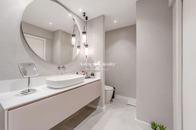 1 sovrum Takvåning till salu i Zona Rambla, Santa Cruz de Tenerife med garage - 595 000 € (Ref: 8653316)