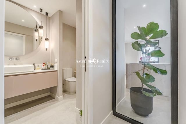 1 sovrum Takvåning till salu i Zona Rambla, Santa Cruz de Tenerife med garage - 595 000 € (Ref: 8653316)