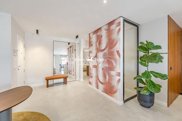 1 sovrum Takvåning till salu i Zona Rambla, Santa Cruz de Tenerife med garage - 595 000 € (Ref: 8653316)