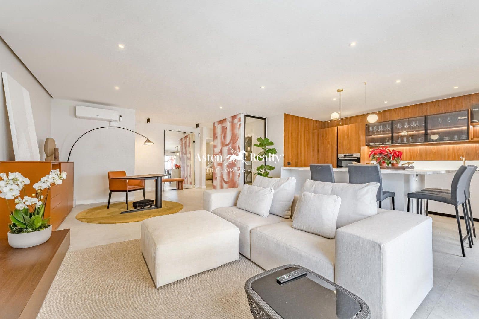 1 soveværelse Penthouse til salg i Santa Cruz de Tenerife med garage - € 595.000 (Ref: 8653316)