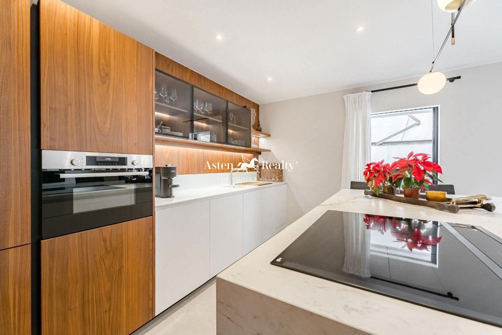 1 soveværelse Penthouse til salg i Santa Cruz de Tenerife med garage - € 595.000 (Ref: 8653316)