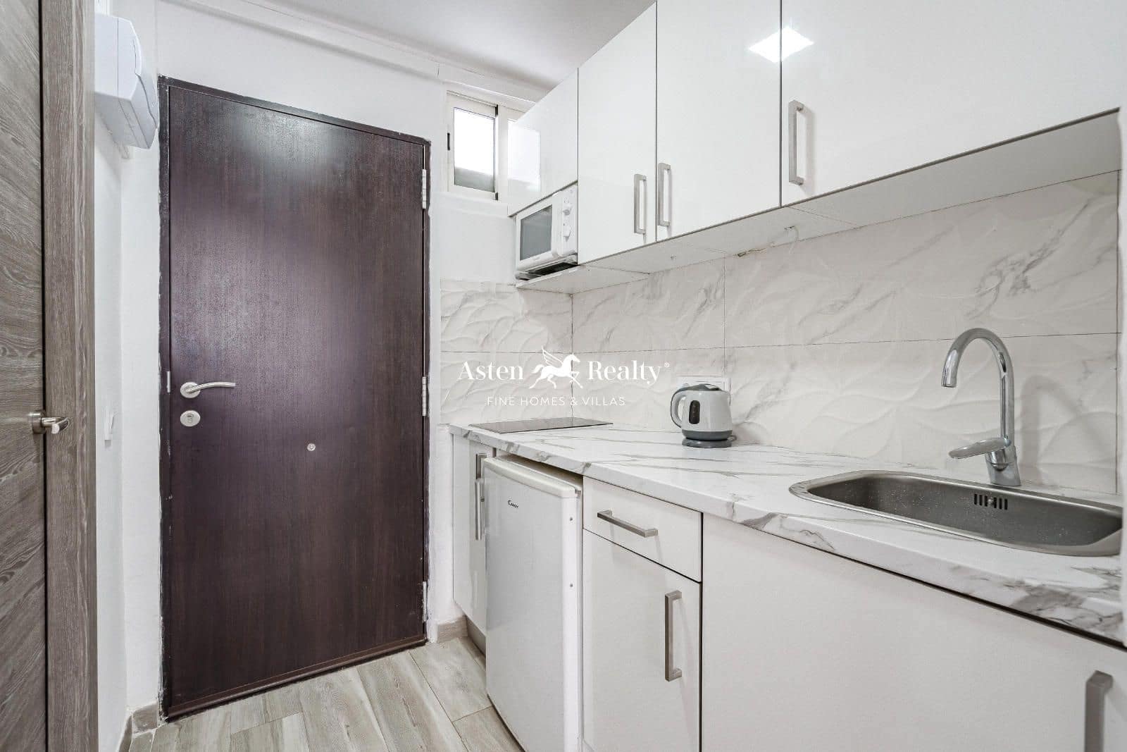 Appartement à vendre à Costa Adeje avec piscine - 240 000 € (Ref: 8664592)