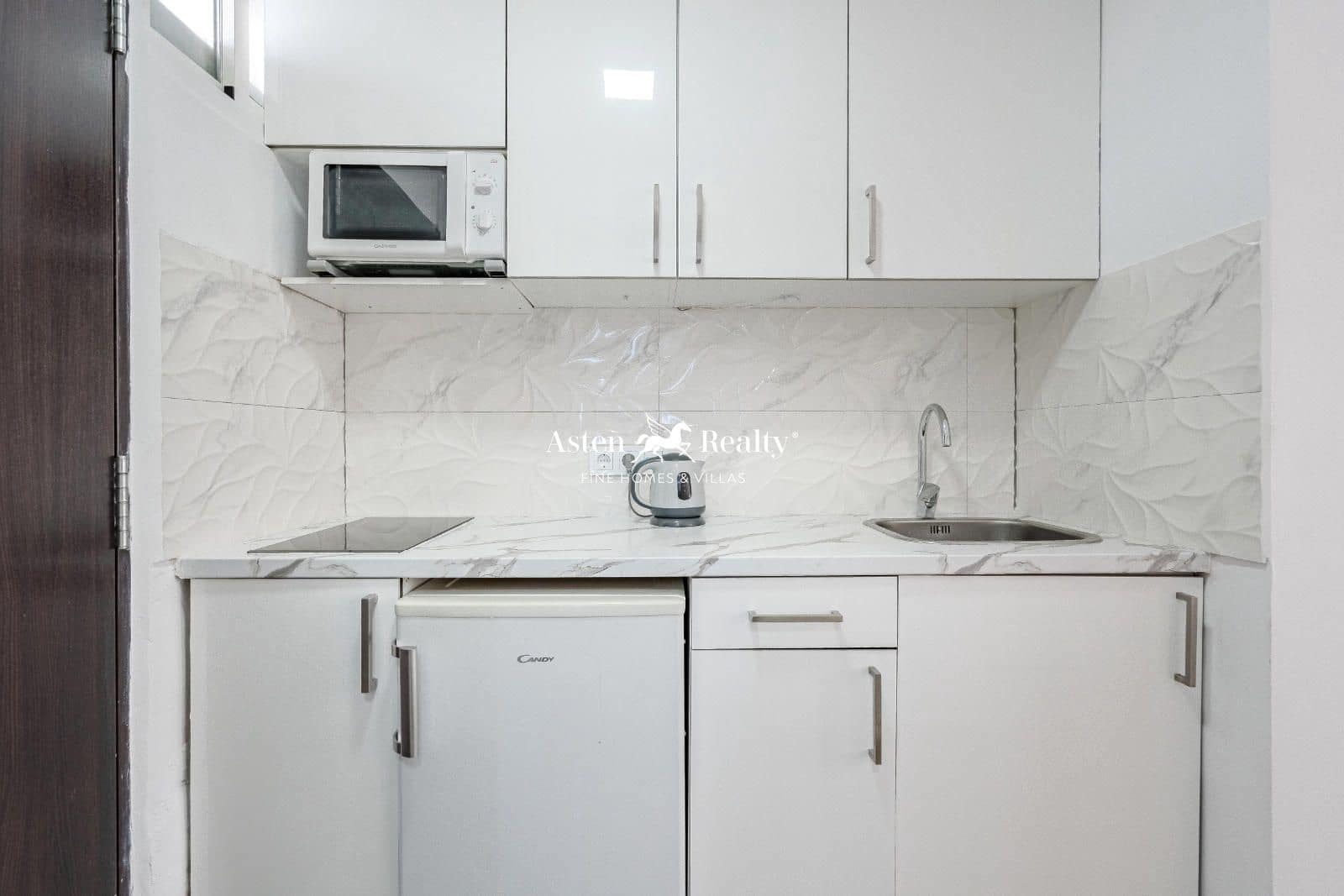 Appartement à vendre à Costa Adeje avec piscine - 240 000 € (Ref: 8664592)