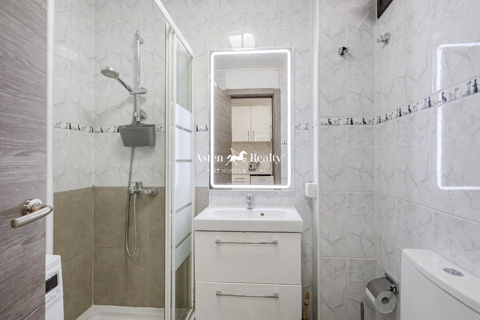 Appartement à vendre à Costa Adeje avec piscine - 240 000 € (Ref: 8664592)