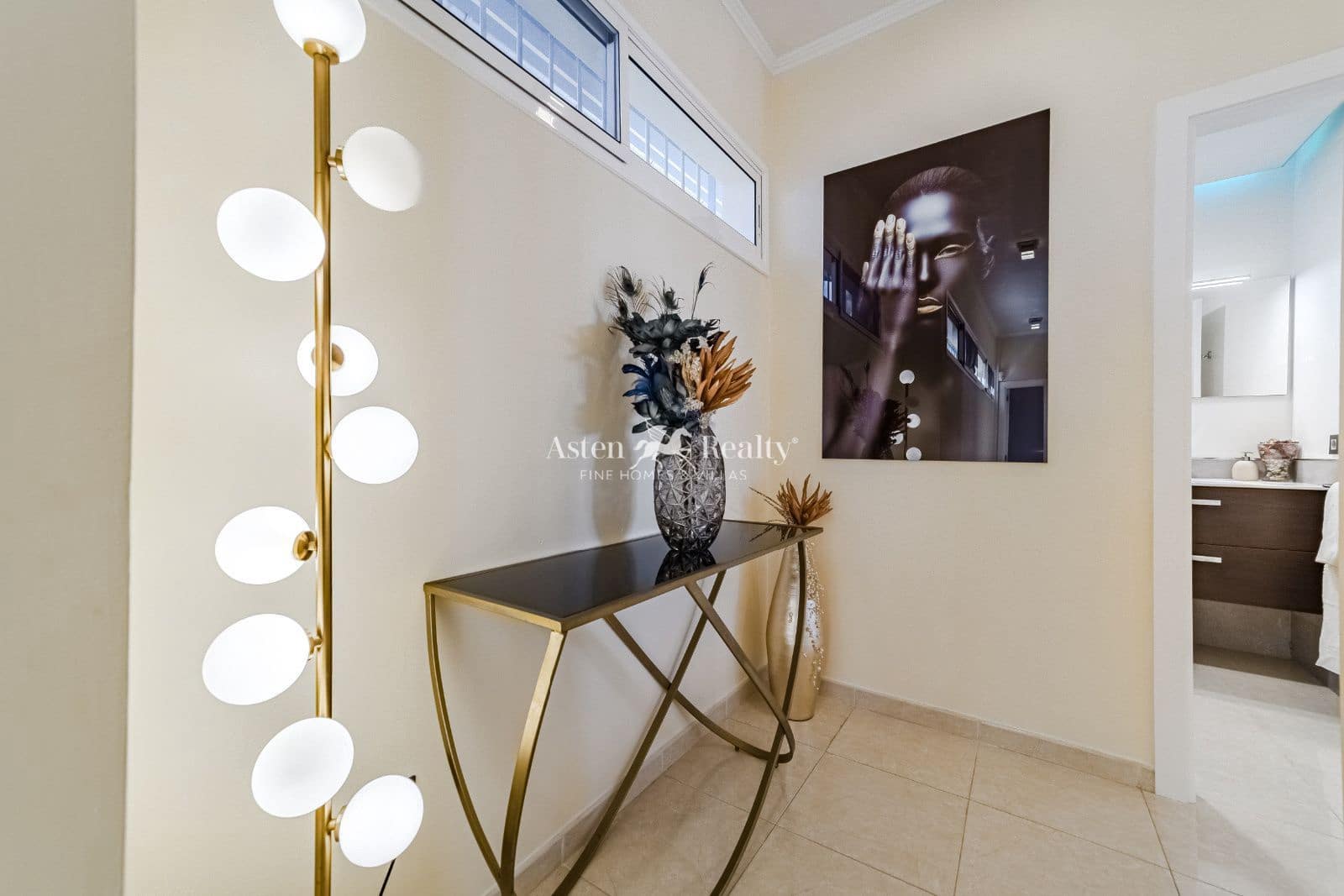 3 quarto Casa em Banda para venda em Torviscas com piscina garagem - 1 140 000 € (Ref: 8667026)