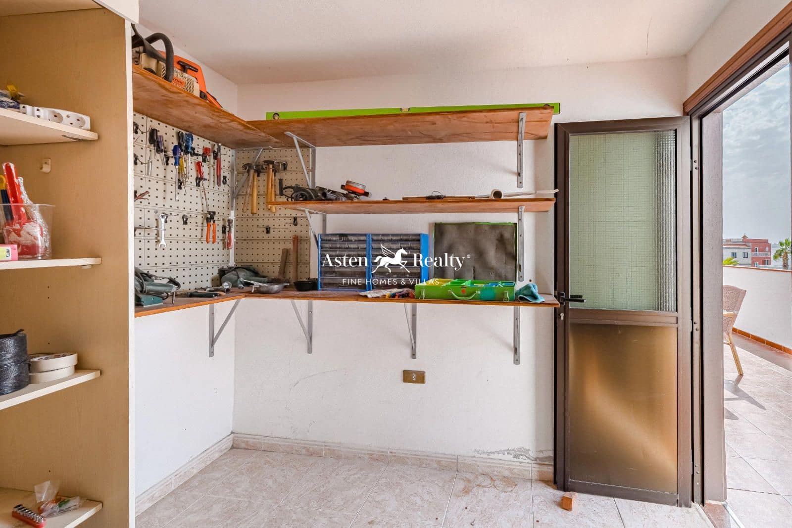 5 soveværelse Villa til salg i Playa San Juan - € 1.200.000 (Ref: 8674866)