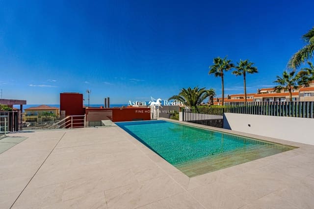 5 slaapkamer Huis te koop in Torviscas, Adeje met zwembad garage - € 3.500.000 (Ref: 8678745)