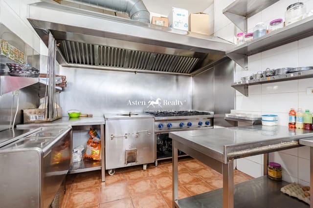 Företag till salu i Playa de las Americas, Arona - 330 000 € (Ref: 8679072)