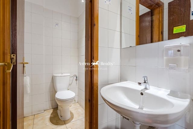 Företag till salu i Playa de las Americas, Arona - 330 000 € (Ref: 8679072)