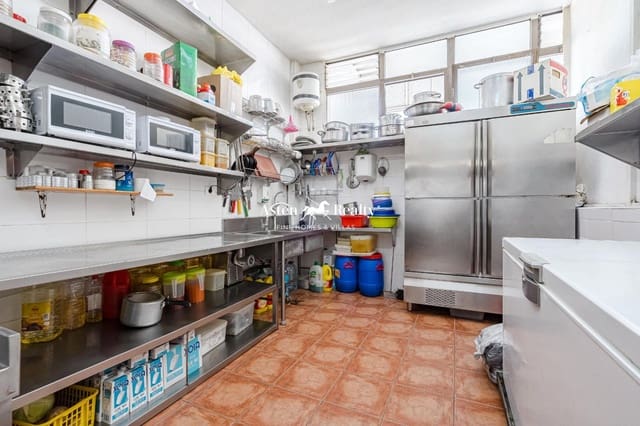 Företag till salu i Playa de las Americas, Arona - 330 000 € (Ref: 8679072)