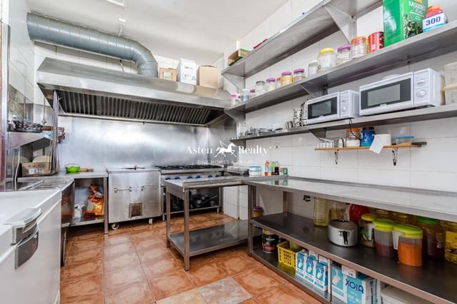 Företag till salu i Playa de las Americas, Arona - 330 000 € (Ref: 8679072)