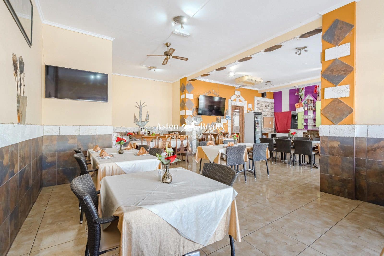 Business for sale in Playa de las Americas - € 330,000 (Ref: 8679072)