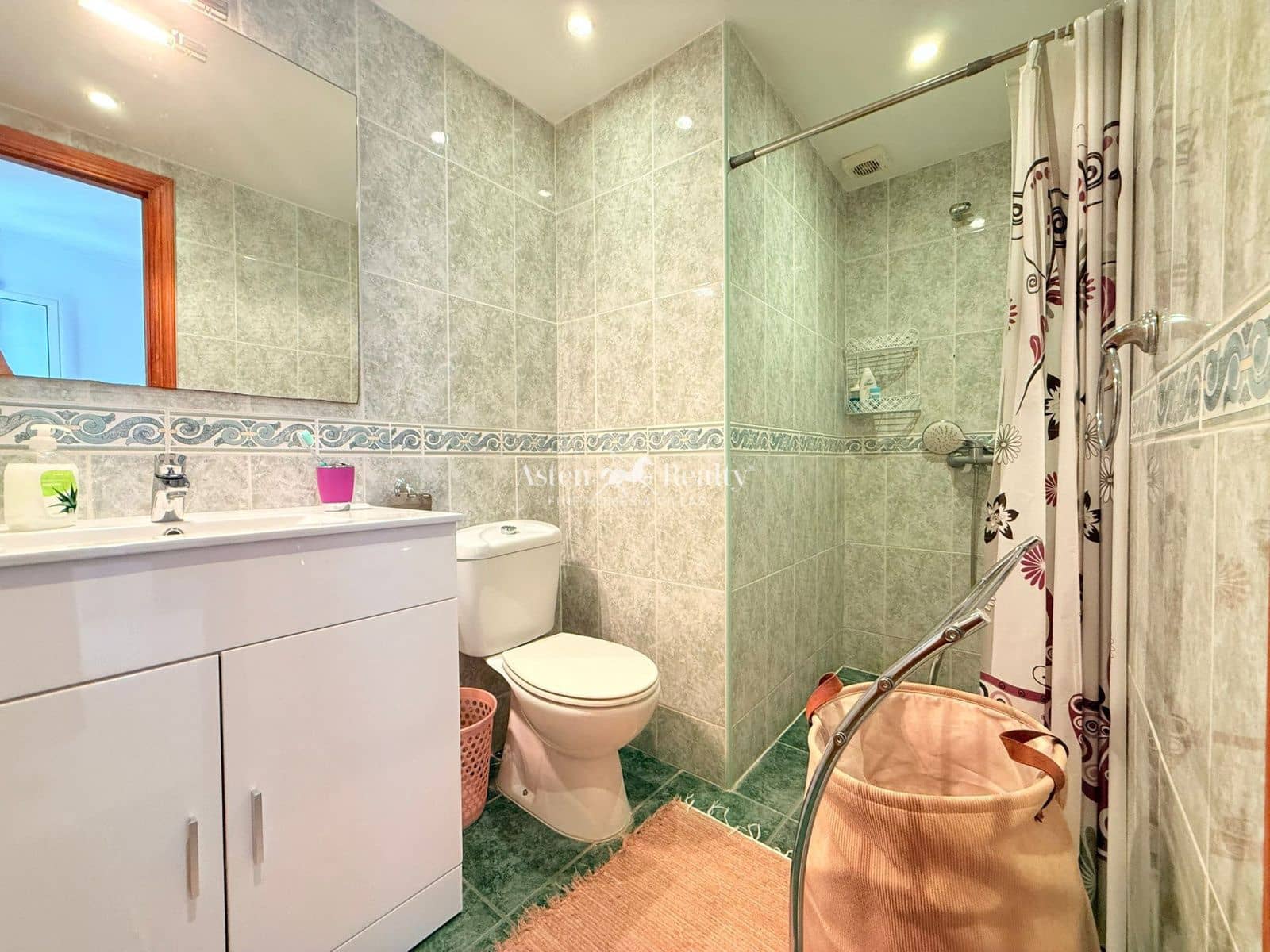 2 sypialnia Mieszkanie na sprzedaż w Golf del Sur z basenem - 225 000 € (Ref: 8693875)