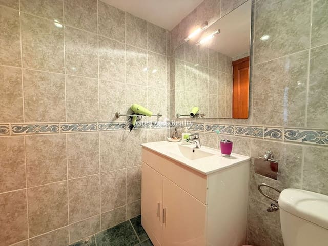 2 chambre Appartement à vendre à Golf del Sur, San Miguel de Abona avec piscine - 225 000 € (Ref: 8693875)