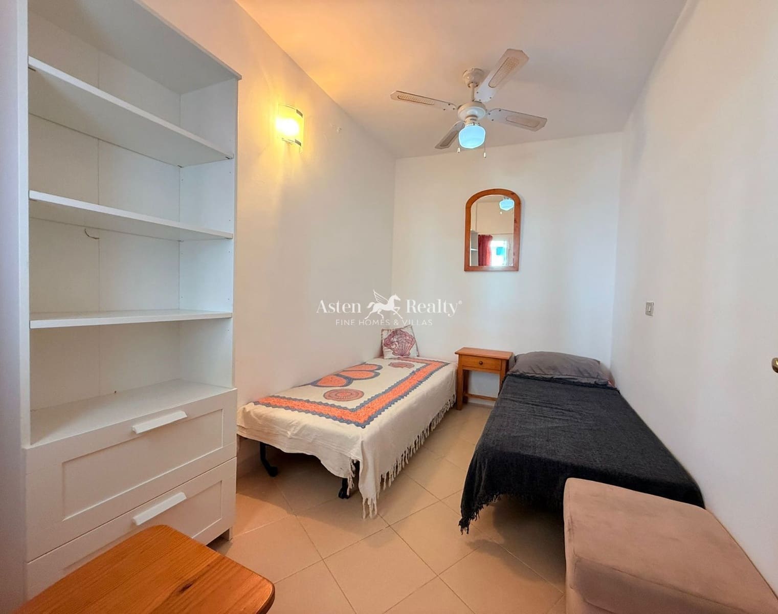 2 sypialnia Mieszkanie na sprzedaż w Golf del Sur z basenem - 225 000 € (Ref: 8693875)