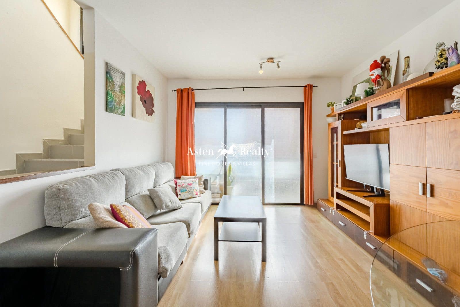 3 soverom Hus til salgs i Adeje med garasje - € 360 000 (Ref: 8693878)