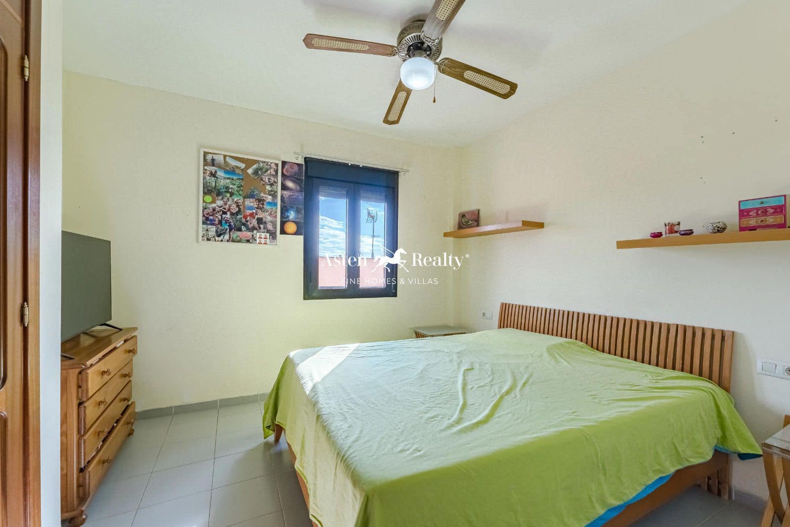 3 soverom Hus til salgs i Adeje med garasje - € 360 000 (Ref: 8693878)