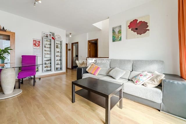 3 Zimmer Haus zu verkaufen in Casco Urbano, Adeje mit Garage - 360.000 € (Ref: 8693878)