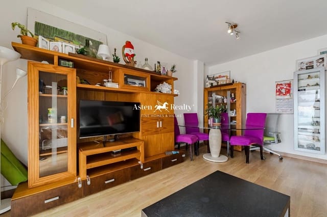 3 Zimmer Haus zu verkaufen in Casco Urbano, Adeje mit Garage - 360.000 € (Ref: 8693878)