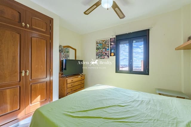 3 Zimmer Haus zu verkaufen in Casco Urbano, Adeje mit Garage - 360.000 € (Ref: 8693878)