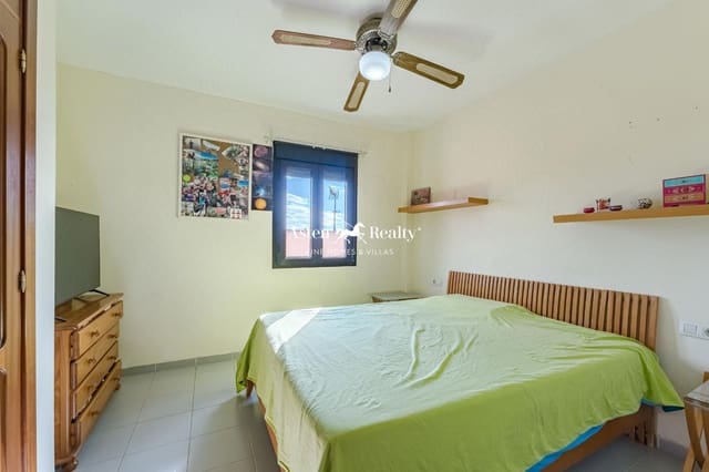 3 Zimmer Haus zu verkaufen in Casco Urbano, Adeje mit Garage - 360.000 € (Ref: 8693878)