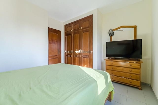 3 Zimmer Haus zu verkaufen in Casco Urbano, Adeje mit Garage - 360.000 € (Ref: 8693878)