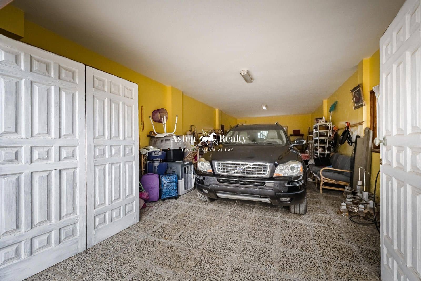 6 soveværelse Byhus til salg i Buenavista del Norte med swimmingpool garage - € 2.990.000 (Ref: 8695809)