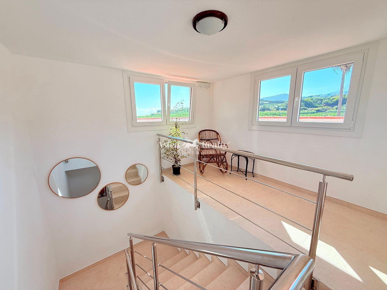 6 soveværelse Byhus til salg i Buenavista del Norte med swimmingpool garage - € 2.990.000 (Ref: 8695809)