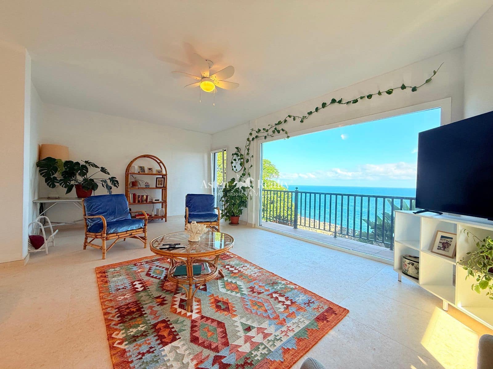 6 soveværelse Byhus til salg i Buenavista del Norte med swimmingpool garage - € 2.990.000 (Ref: 8695809)