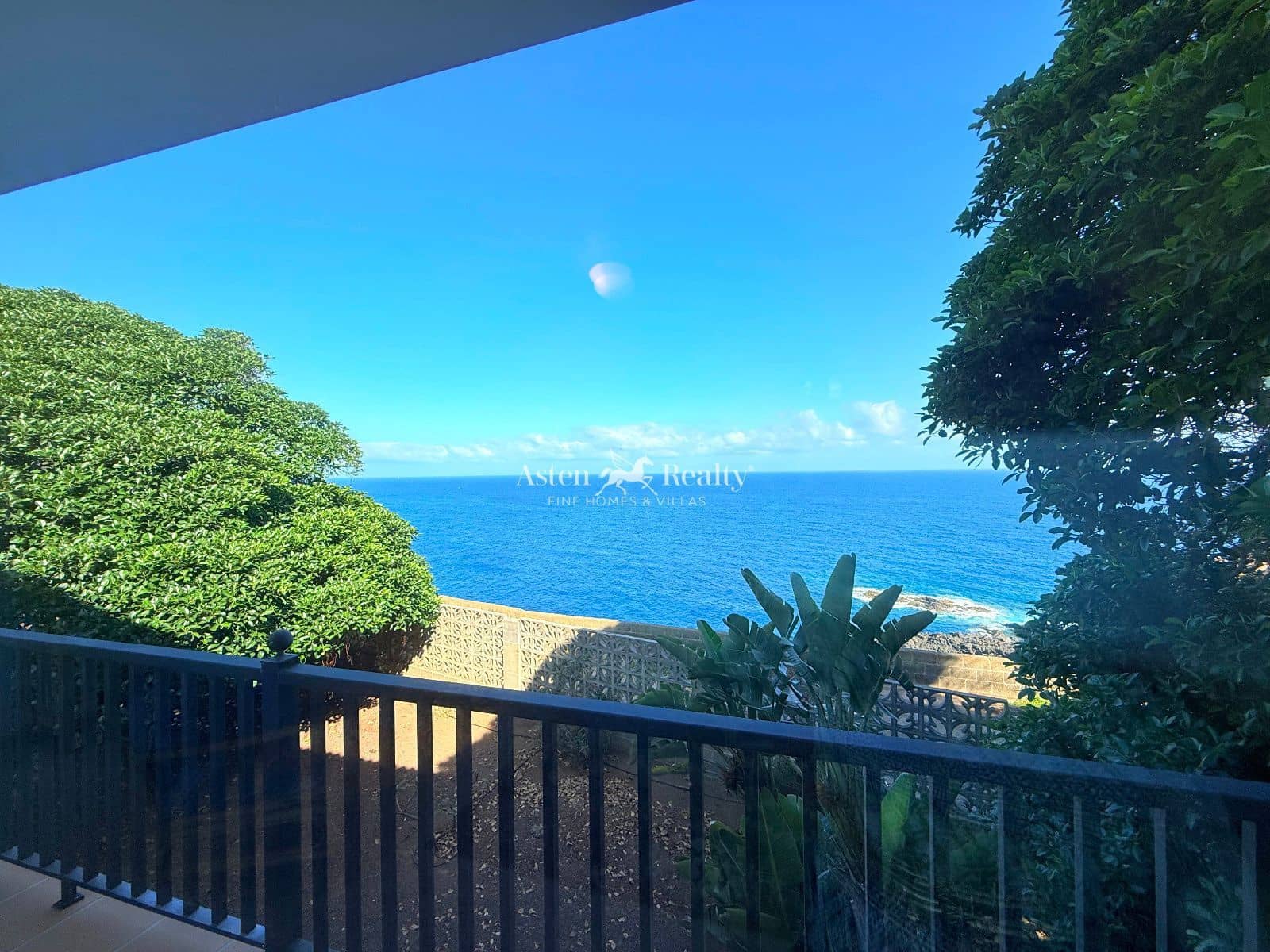 6 soveværelse Byhus til salg i Buenavista del Norte med swimmingpool garage - € 2.990.000 (Ref: 8695809)