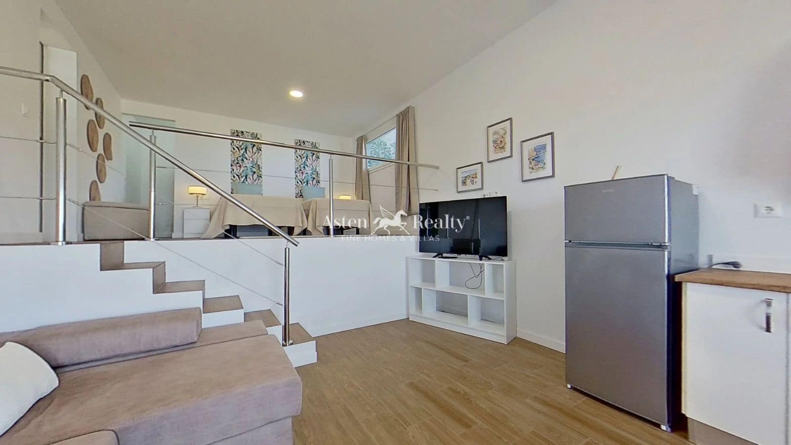 6 soveværelse Byhus til salg i Buenavista del Norte med swimmingpool garage - € 2.990.000 (Ref: 8695809)