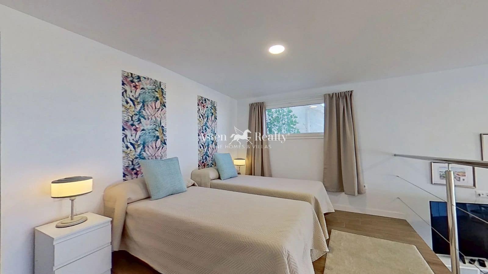 6 soveværelse Byhus til salg i Buenavista del Norte med swimmingpool garage - € 2.990.000 (Ref: 8695809)