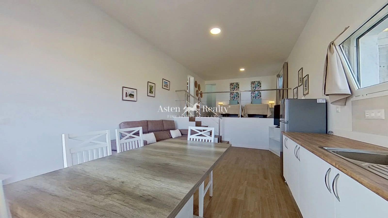 6 soveværelse Byhus til salg i Buenavista del Norte med swimmingpool garage - € 2.990.000 (Ref: 8695809)