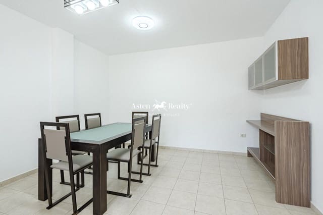 4 sovrum Hus till salu i Fañabe, Adeje med garage - 460 000 € (Ref: 8705407)