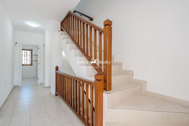 4 sovrum Hus till salu i Fañabe, Adeje med garage - 460 000 € (Ref: 8705407)