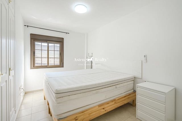 4 sovrum Hus till salu i Fañabe, Adeje med garage - 460 000 € (Ref: 8705407)