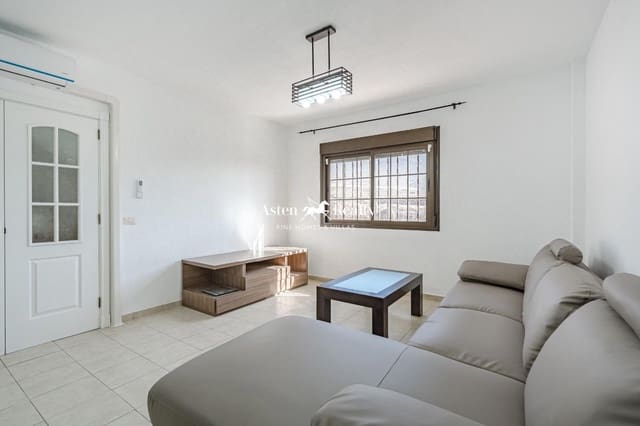 4 sovrum Hus till salu i Fañabe, Adeje med garage - 460 000 € (Ref: 8705407)