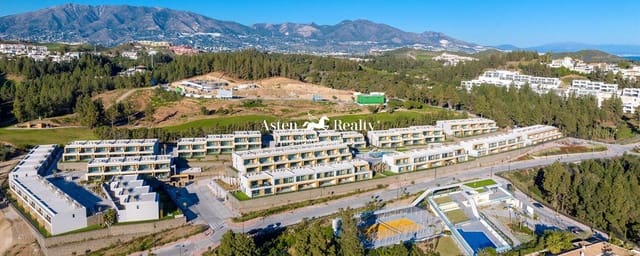 4 sovrum Hus till salu i Las Lagunas de Mijas, Mijas med pool garage - 766 000 € (Ref: 8705698)