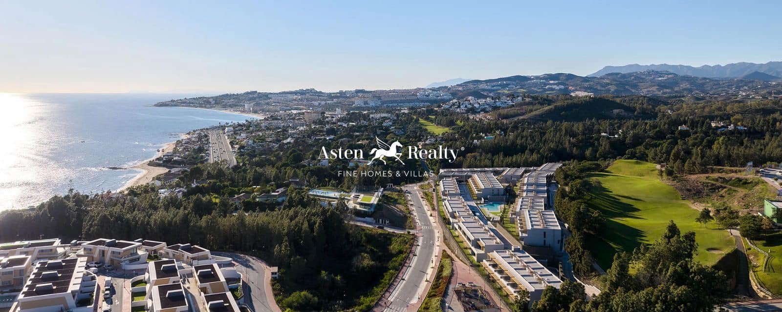 4 sypialnia Dom na sprzedaż w Las Lagunas de Mijas z basenem garażem - 766 000 € (Ref: 8705698)