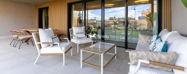 4 sovrum Hus till salu i Las Lagunas de Mijas, Mijas med pool garage - 766 000 € (Ref: 8705698)