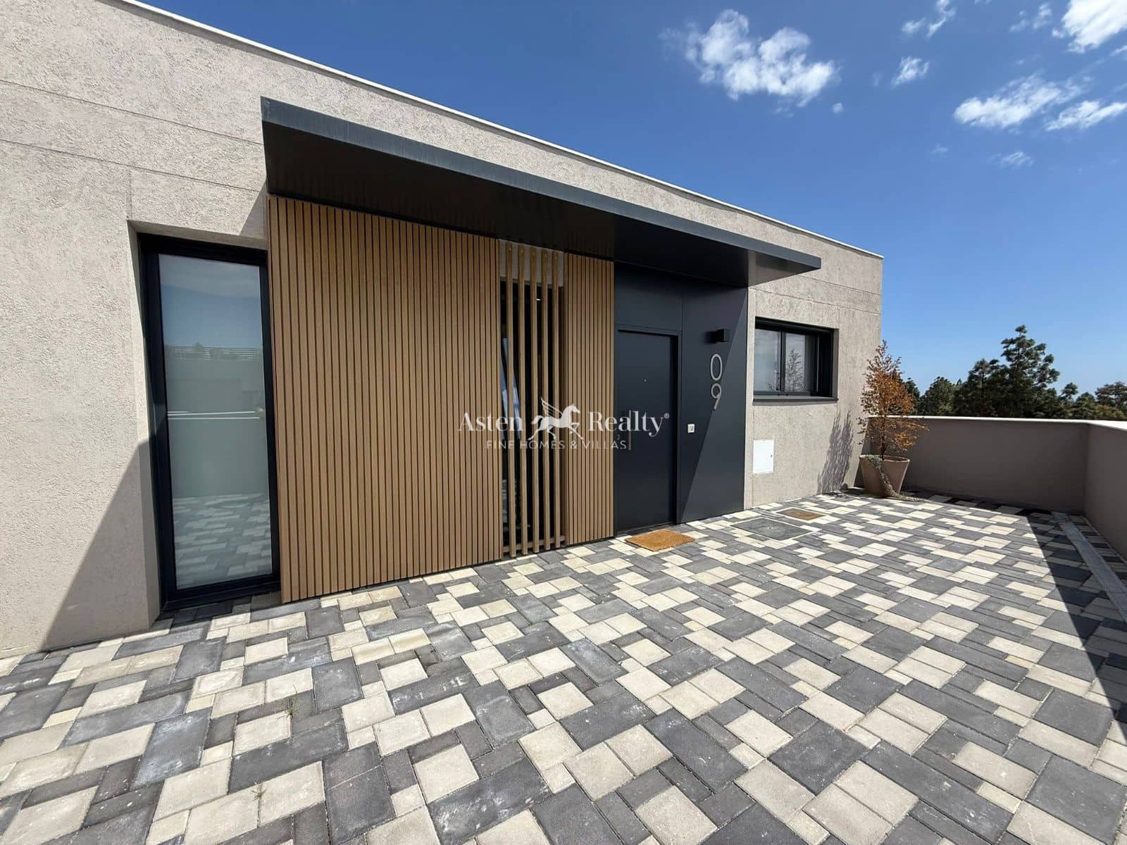 4 sypialnia Dom na sprzedaż w Las Lagunas de Mijas z basenem garażem - 766 000 € (Ref: 8705698)