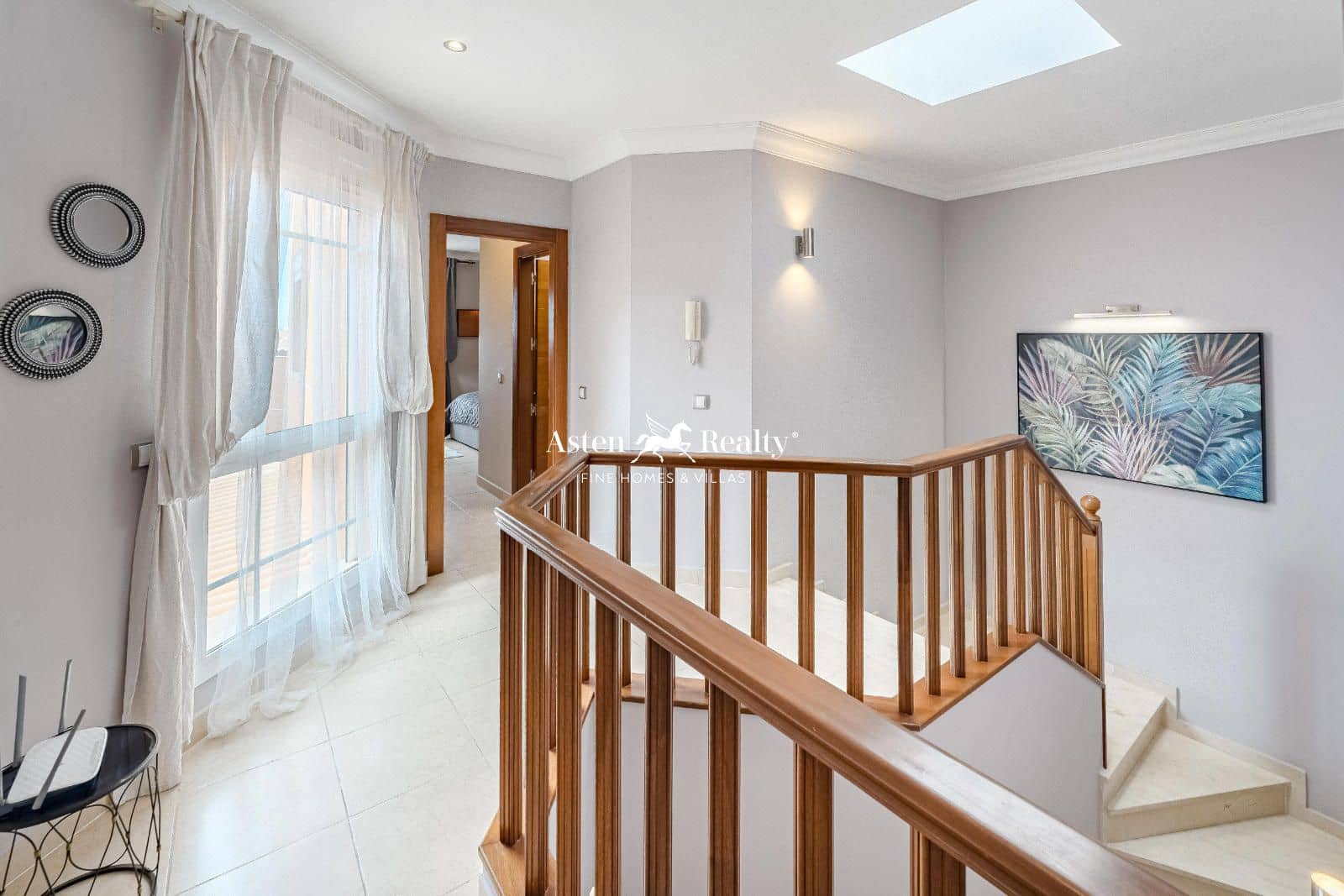 4 soveværelse Byhus til salg i Los Cristianos med swimmingpool garage - € 795.000 (Ref: 8706715)