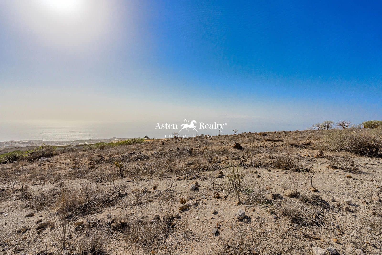 Byggegrund til salg i Piedra Hincada - € 82.000 (Ref: 8707410)