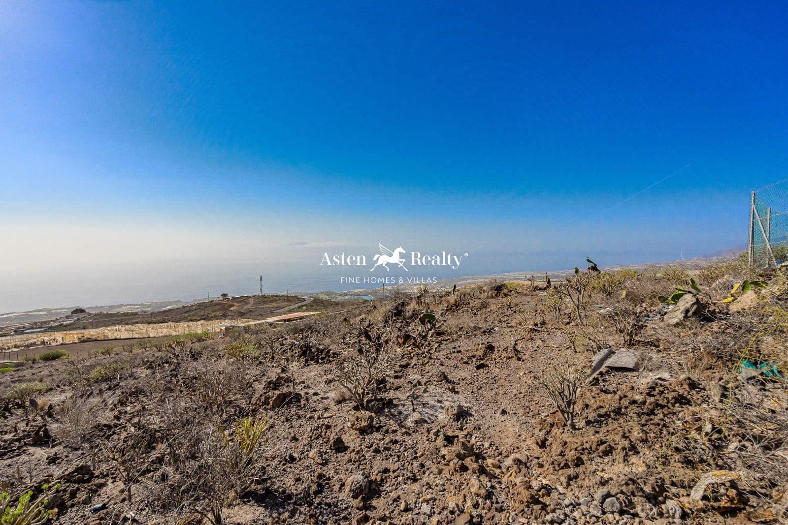 Byggegrund til salg i Piedra Hincada - € 82.000 (Ref: 8707410)