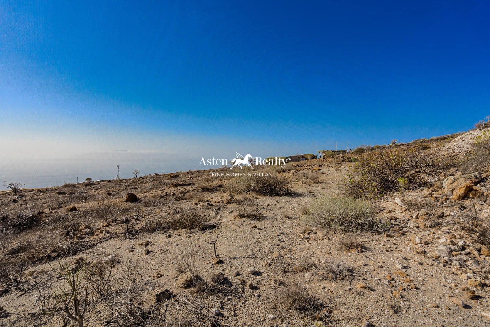 Byggegrund til salg i Piedra Hincada - € 82.000 (Ref: 8707410)