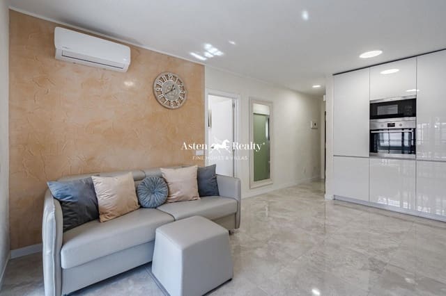 1 sypialnia Mieszkanie na sprzedaż w Costa del Silencio, Arona z basenem - 230 000 € (Ref: 8715190)